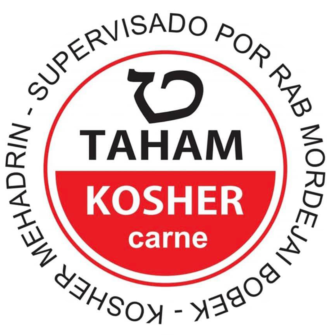 Certificación Kosher